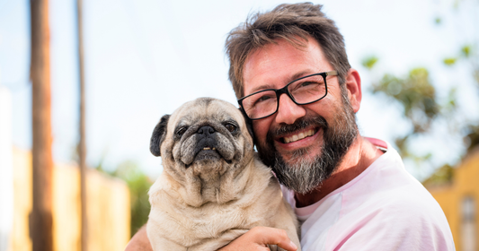 Like Owner, Like Dog: The Science Behind Why We Mirror Our Pets